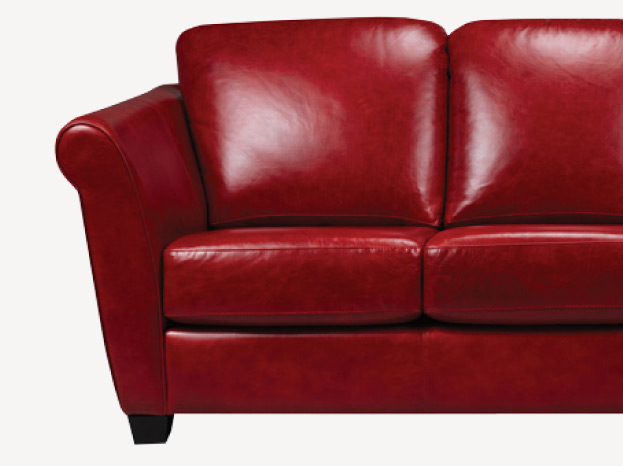Leather Furniture Design Resources - SmartLiving provides custom design options, leather furniture customization for Living Room Leather Furniture, Leather Sofa, Leather Sectionals, Top Grain Leather Sofa located in Toronto, Ontario